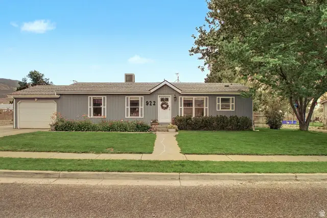922 S West Redview Dr #3, Monroe, UT 84754 - #1
