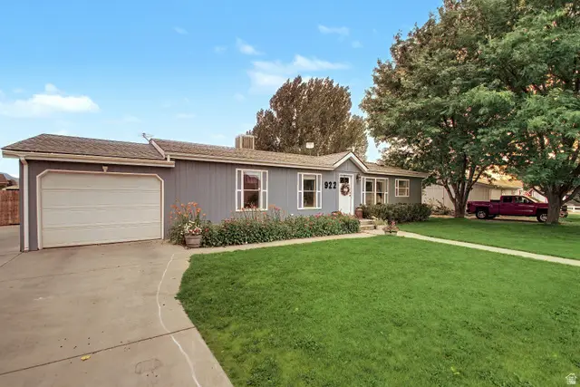 922 S West Redview Dr #3, Monroe, UT 84754 - #3