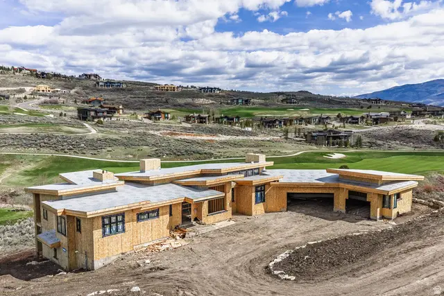 3785 E Uinta Ct, Kamas, UT 84036 - #1