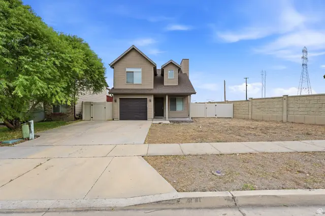 210 S Montgomery St W, Salt Lake City, UT 84104 - #2