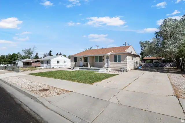 177 E Vine St, Tooele, UT 84074 - #3
