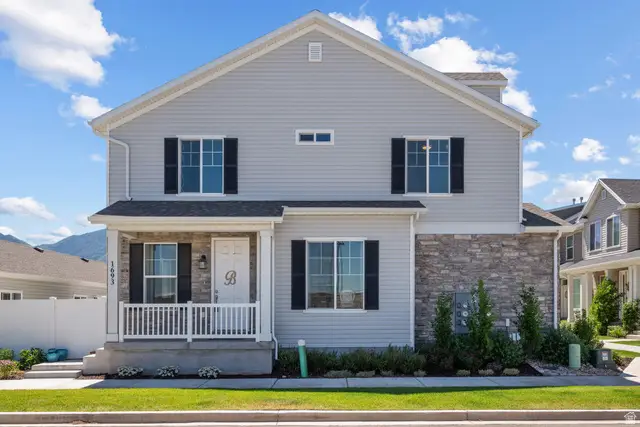 1693 N Center Point Ln, Salem, UT 84653 - #1