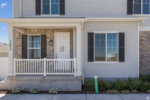 1693 N Center Point Ln, Salem, UT 84653 - #3
