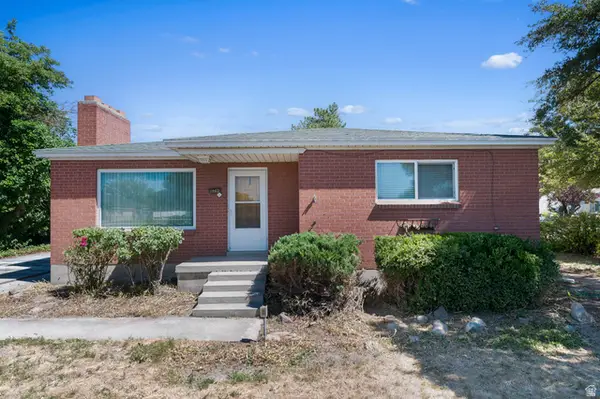 1460 W 12600 S, Riverton, UT 84065