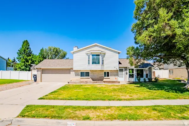6366 S Westbrook Dr W, Taylorsville, UT 84129 - #1