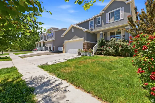 7 E Starside Dr, Stansbury Park, UT 84074 - #3