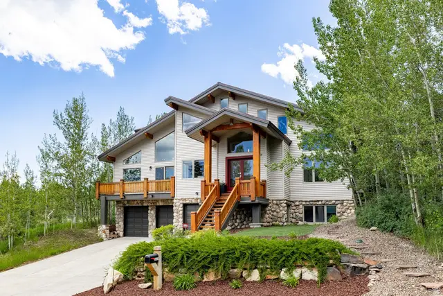 2615 Aspen Springs Dr #ASR-36, Park City, UT 84060 - #1