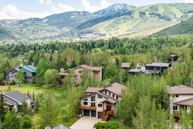 2615 Aspen Springs Dr #ASR-36, Park City, UT 84060 - #2