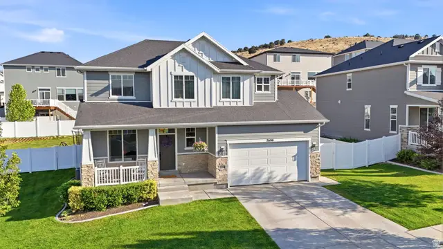2690 E White Birch Dr, Eagle Mountain, UT 84005 - #3