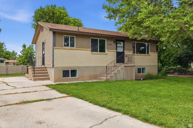 629 W King Cir N, Layton, UT 84041 - #1