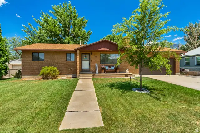 78 W 500 N, Nephi, UT 84648 - #1