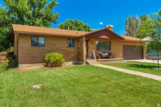 78 W 500 N, Nephi, UT 84648 - #2