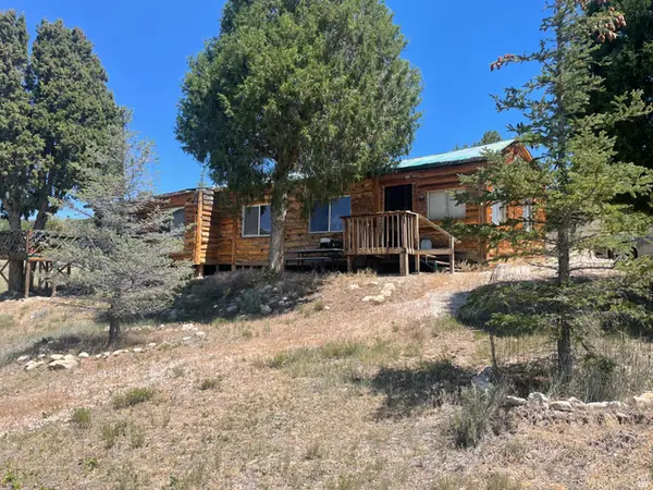 4648 W Taylor Flat Rd, Salina, UT 84654