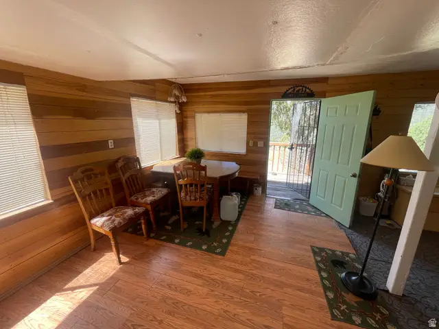 4648 W Taylor Flat Rd, Salina, UT 84654 - #2