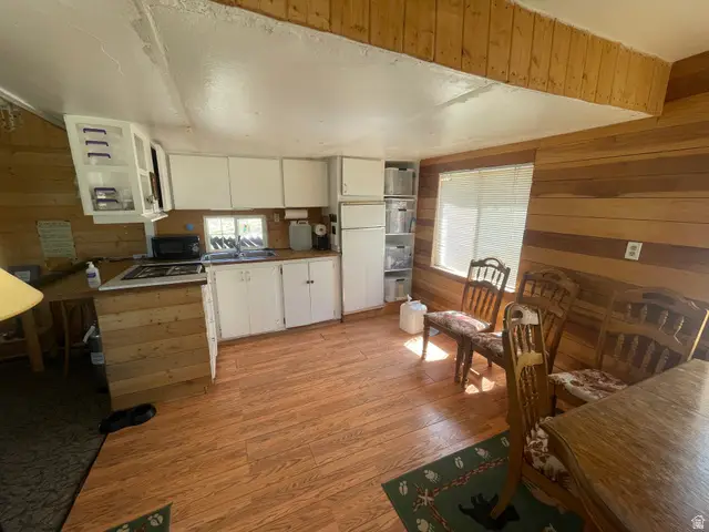 4648 W Taylor Flat Rd, Salina, UT 84654 - #3