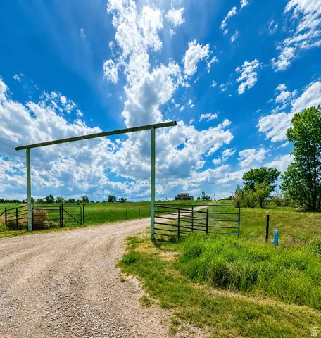 1745 N 11000 W, Bluebell, UT 84007 - #1