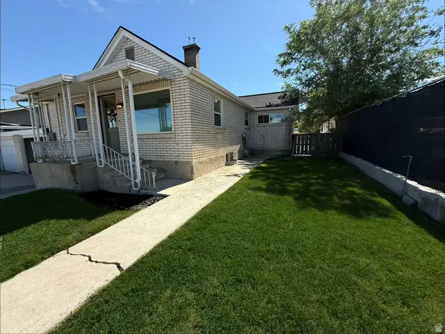 55 S 300 W, Mount Pleasant, UT 84647 - #2