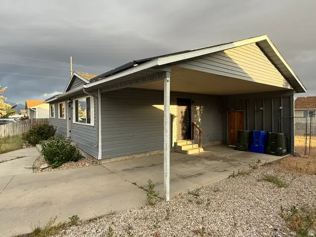 874 W 770 S, Tooele, UT 84074 - #2