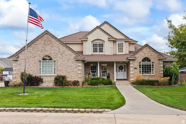 257 N 500 E, Salina, UT 84654 - #1