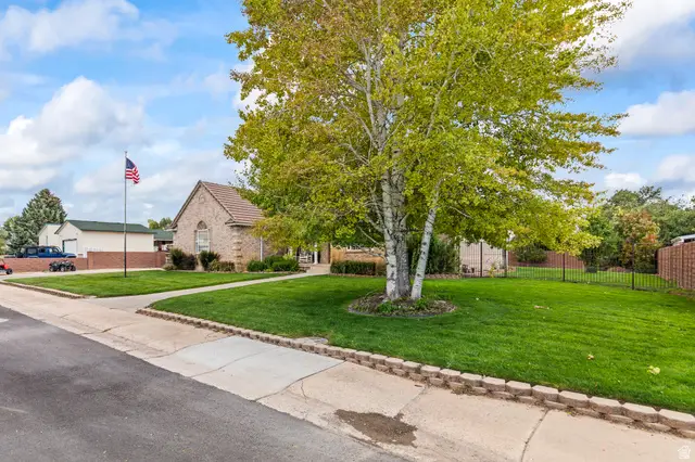 257 N 500 E, Salina, UT 84654 - #2