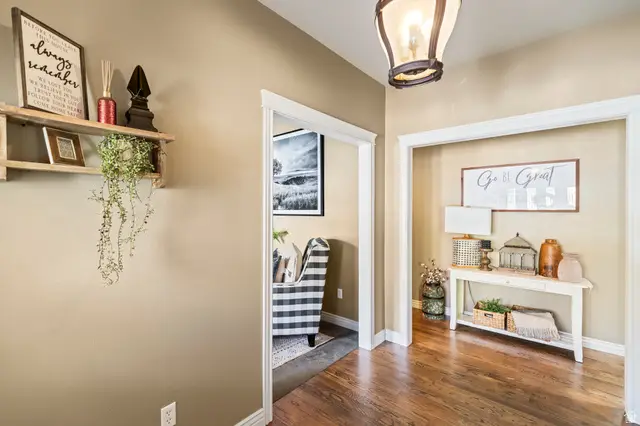 257 N 500 E, Salina, UT 84654 - #3