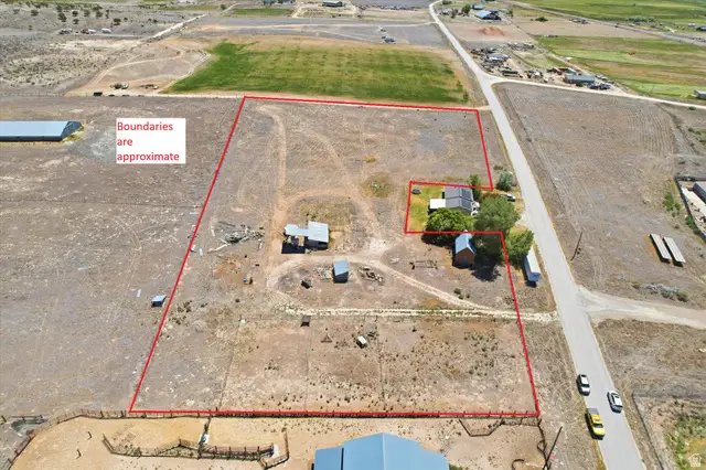 743 E 200 N, Moroni, UT 84646 - #1