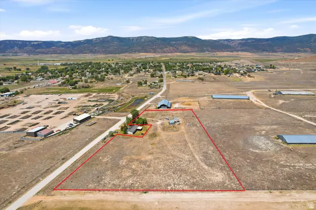 743 E 200 N, Moroni, UT 84646 - #2