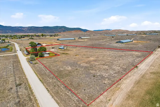 743 E 200 N, Moroni, UT 84646 - #3