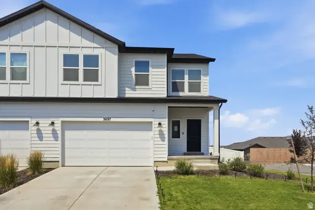 3697 N Eagle Meadow Dr, Eagle Mountain, UT 84005 - #1