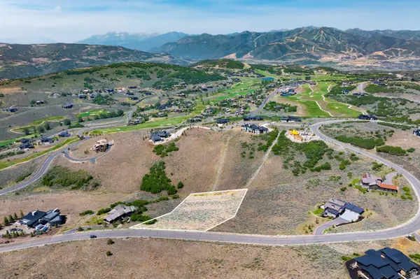 3508 E Ridgeway Dr #31, Heber City, UT 84032