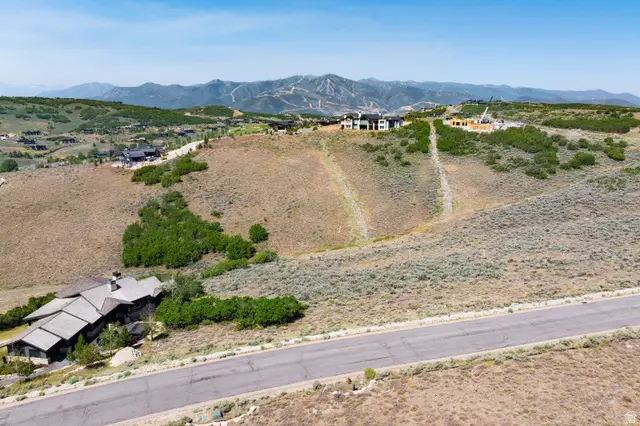 3508 E Ridgeway Dr #31, Heber City, UT 84032 - #2