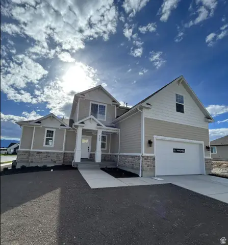 625 N 200 E, Providence, UT 84332 - #1