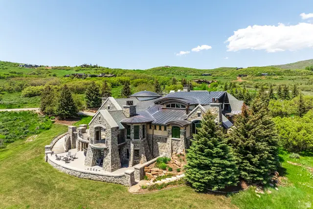 8066 N Red Fox Ct, Park City, UT 84098 - #2
