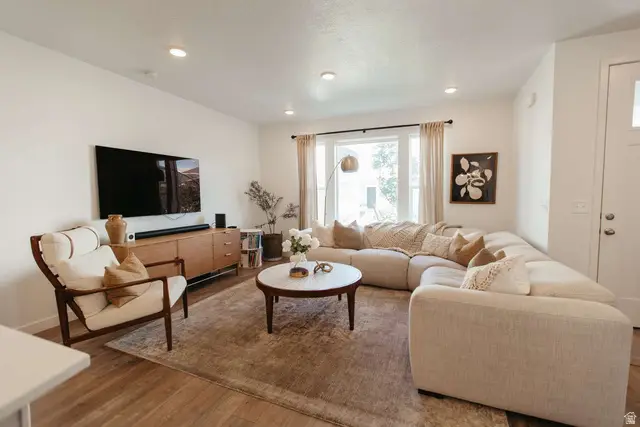 9763 N Ashgrove Ln, Highland, UT 84003 - #2