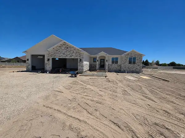 1239 S Hancock Cir, Price, UT 84501