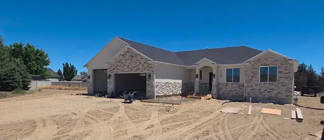 1239 S Hancock Cir, Price, UT 84501 - #3