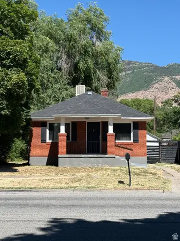 2172 Monroe Blvd, Ogden, UT 84401 - #1