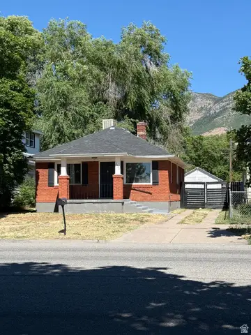2172 Monroe Blvd, Ogden, UT 84401 - #3