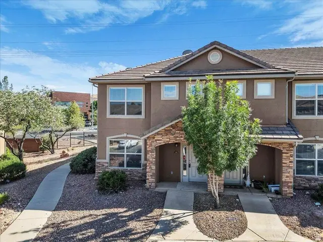 3155 S Hidden Dr #248, Saint George, UT 84790 - #1