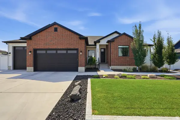 945 S 1700 W, Layton, UT 84041