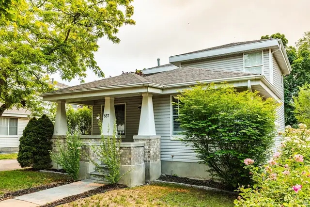 857 W 200 S, Provo, UT 84601 - #2