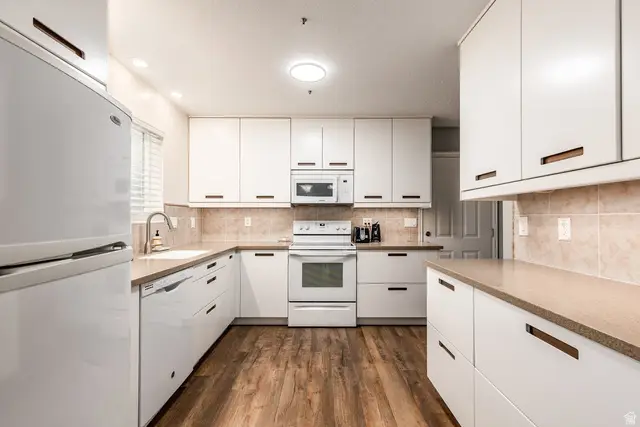 857 W 200 S, Provo, UT 84601 - #3