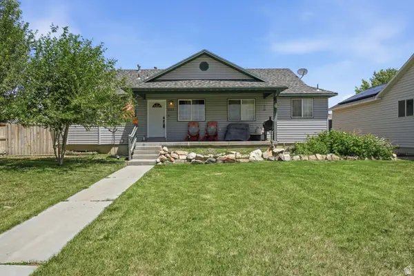 2135 E White Pine Rd, Eagle Mountain, UT 84005