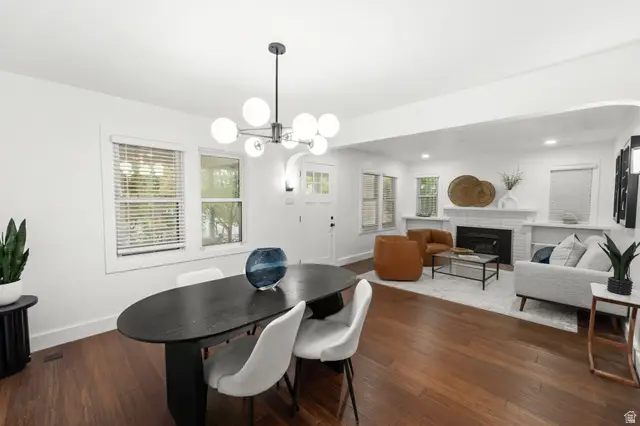 142 E Edith Ave, Salt Lake City, UT 84111 - #2