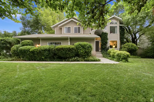 934 E 100 N, Pleasant Grove, UT 84062