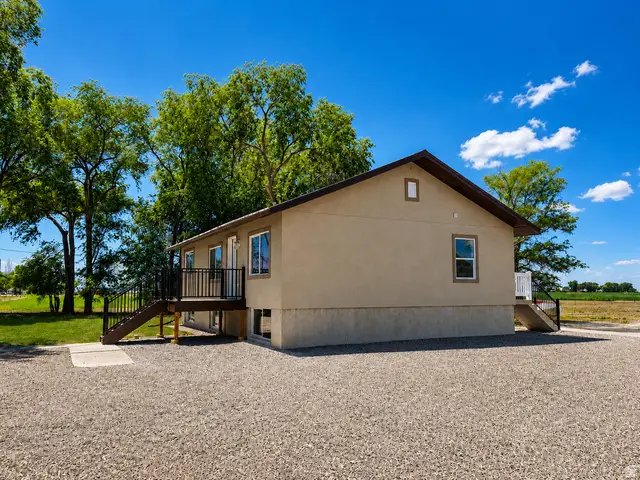 2865 N 3250 W, Sutherland, UT 84624 - #1