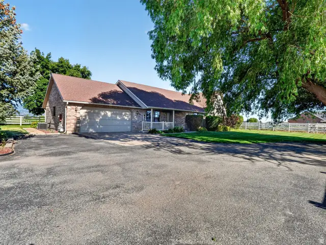 3800 W 2800 N, Plain City, UT 84404 - #3