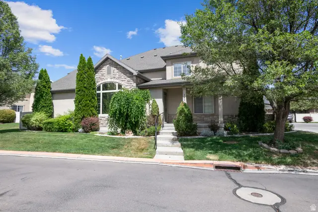 141 S 930 E, American Fork, UT 84003 - #1