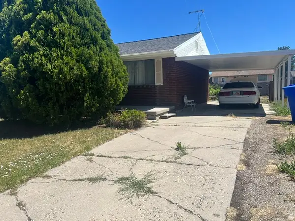 2785 W 7525 S, West Jordan, UT 84084