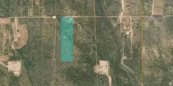 Address Withheld By Seller, Duchesne, UT 84021